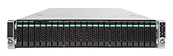 Intel R2224GZ4GC4 Server System, 0 MB RAM, No HDD