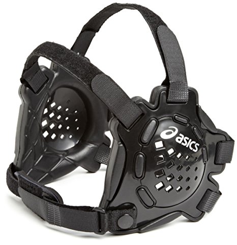 ASICS Conquest Ear Guard