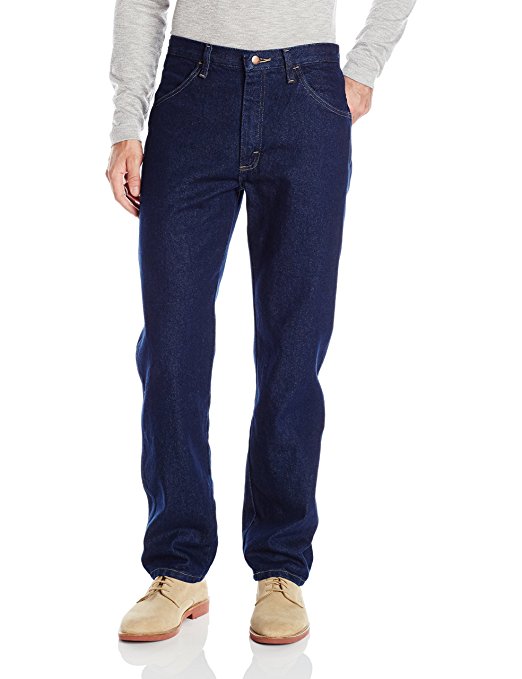 Maverick Men's Regular Fit Jean