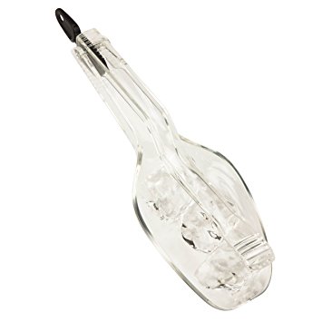 Zevro KCH-06160 Ice Scoop Tong