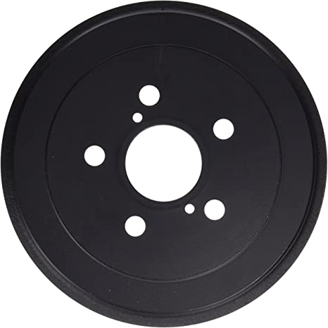 TOYOTA Genuine (42431-02100) Brake Drum