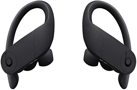 Powerbeats Pro - Totally Wireless Earphones - Black