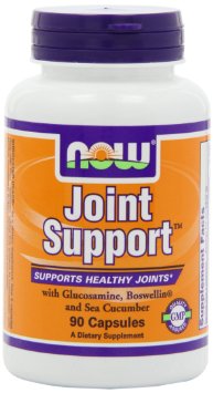 NOW Foods Joint Support(Tm), 90 Capsules