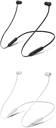 Beats Flex Wireless Earbuds - 2 Pack - Beats Black and Smoke Gray