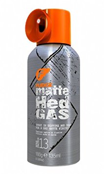 Fudge Matte Hed Gas 100 g
