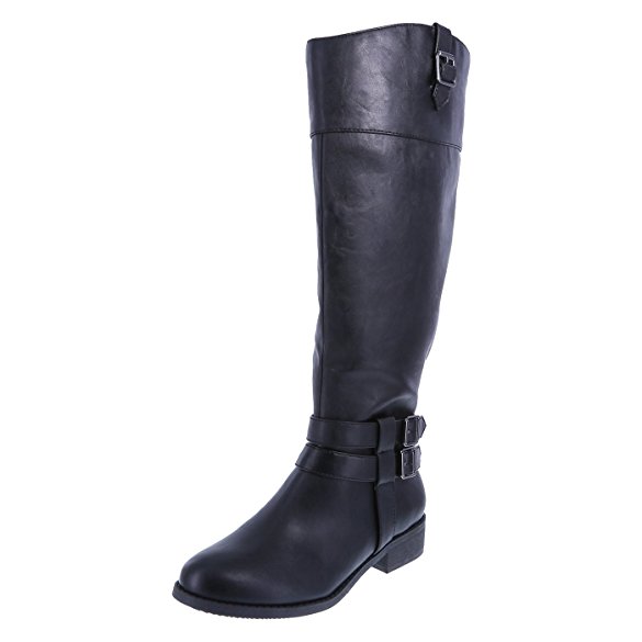 Lower East Side Women's Smarty Riding Boot