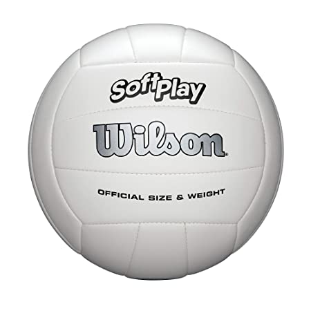 Wilson Soft Play Outdoor Volleyball