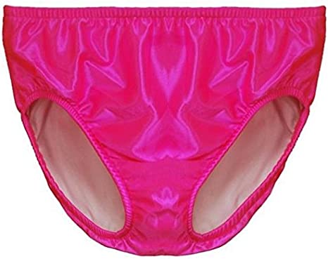 Toddler Kid Adult Special Needs My Pool Pal Swimsters Reusable Swim Diaper (Adult Small, Pink)