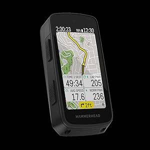 SRAM Hammerhead Karoo GPS Bike Computer