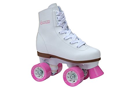 Chicago Girl's Rink Skates