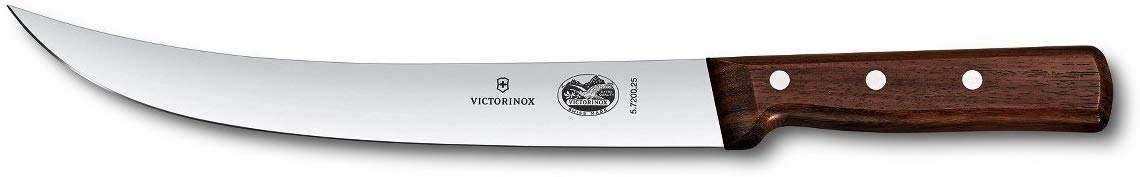 Victorinox 47130 Wood Breaking 10" Blade, Multi