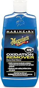 Meguiar's M4916 Heavy Duty Oxidation Remover - 16 oz.