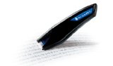 PenPower WorldPenScan BT - Wireless portable pen scanner and translator