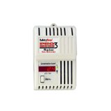 Safety Siren Pro Series3 Radon Gas Detector - HS71512 by Family Safety Products Inc
