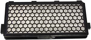 HQRP Active HEPA Filter Compatible with Miele AH50, SF-AH 50, SF-AH50, SF-AA50, AH 50, 05996882, 05996883, 07226170 Replacement