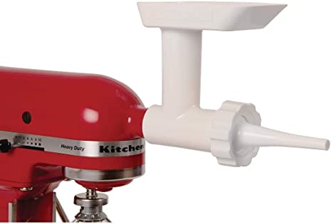 KitchenAid Sausage Stuffer Kit Attachment