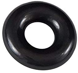 Bathmate Gladiator Cock Ring, Black