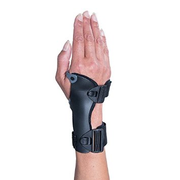 Exoform Carpal Tunnel Wrist Brace - Right - Medium