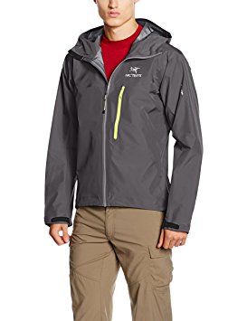 Arcteryx Alpha FL Jacket - Men's