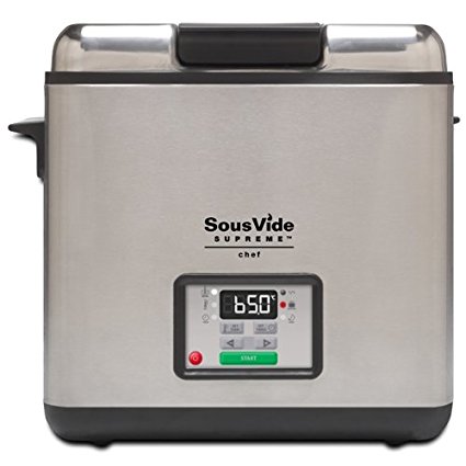 Sous Vide Supreme Professional Water Oven, SSC-00100