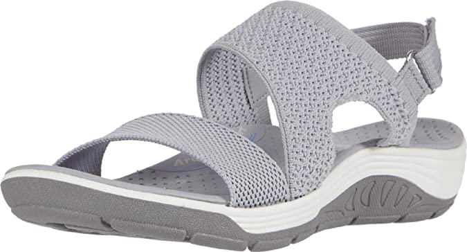 Skechers Women's Reggae Cup - Home Skillet Sandal