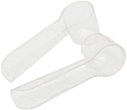 Plastic Cover for Premium Oral-B Floss Action Replacement Toothbrush Heads