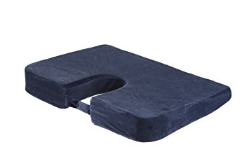 Drive Medical CX001 Coccyx Cushion Blue