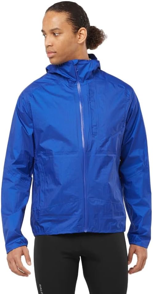 Salomon Men's Bonatti Wp Jacket M