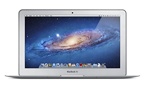 Apple MacBook Air MC969LL/A 11.6-Inch Laptop (OLD VERSION)