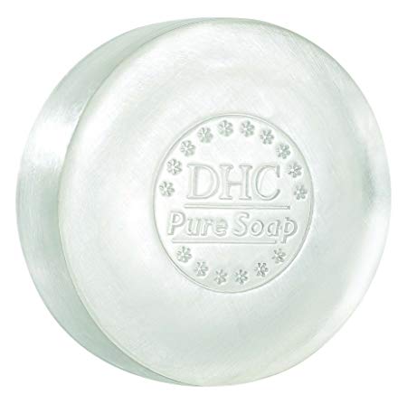DHC Pure Soap, 2.8 oz.