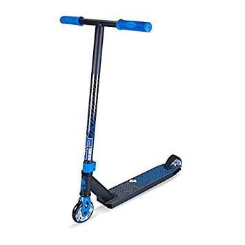 Madd Gear 205-707 Kick Extreme Scooter, Black/Blue