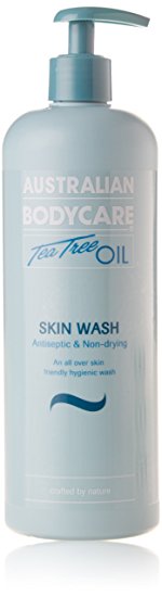 Australian Bodycare Skin Wash 500 ml
