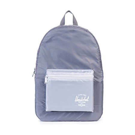 Herschel Supply Company SS16 Casual Daypack, 24.5 Liters, Grey/ Lunar Rock