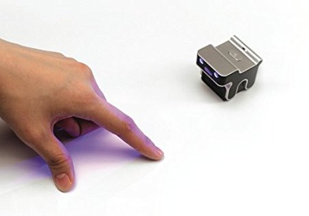Celluon evoMouse; USB Gesture Mouse