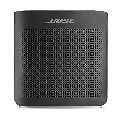 Bose SoundLink Color Bluetooth speaker II - Soft black