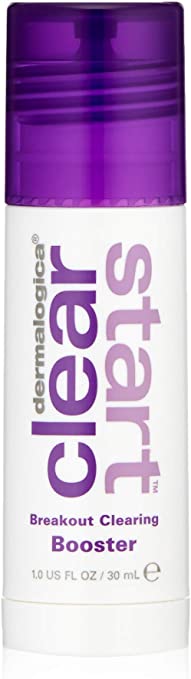 Dermalogica Breakout Clearing Booster, 1 ounces (111286INT)