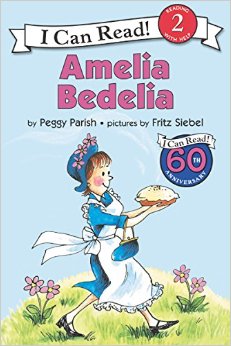 Amelia Bedelia (I Can Read Book)