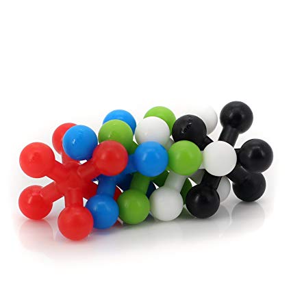 Powerful Stiring, Shaking, Mixing Balls For All Shake Bottles - 5 Pack 5 Colors