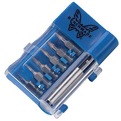 Benchmade 981084F Blue Box Maintenance Kit