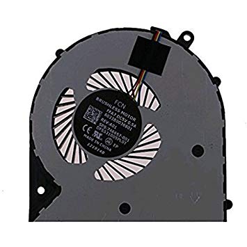 wangpeng Generic New CPU Cooling Fan For HP ProBook 350 G1 Laptop 6033B0036601 KSB0805HB DJ73