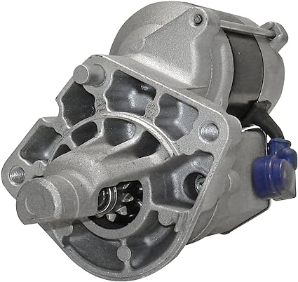 ACDelco Gold 336-1577A Starter, Remanufactured (Renewed)