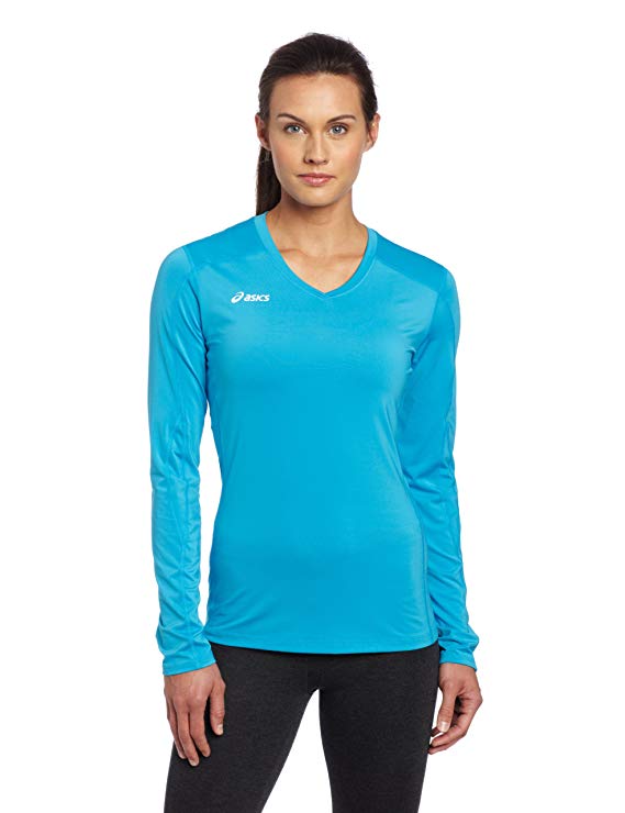 ASICS Women's Roll Shot Jersey