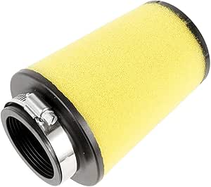 Caltric Air Filter Compatible with Can-am Bombardier Outlander 400 / Max 400 2003 2004 2005 2006 2007 2008 707800120