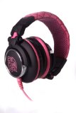 Tt eSPORTS HT-DRA007OEPK Chao Series Headphones Dracco Performance - Pink