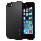 iPhone 5S Case Spigen Neo Hybrid Series for iPhone 55S - Metal Slate SGP10360