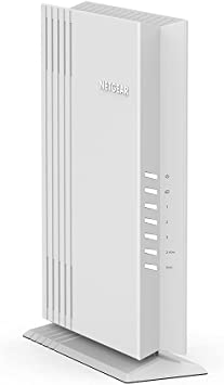 NETGEAR Wireless Desktop Access Point (WAX202) - WiFi 6 Dual-Band AX1800 Speed | 3 x 1G Ethernet Ports | Up to 64 Devices | WPA3 Security | Create up to 3 Separate WiFi Networks | MU-MIMO | 802.11ax