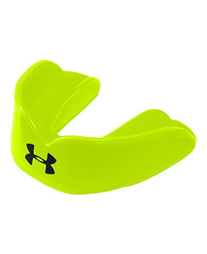 Under Armour Mouthwear ArmourFit Mouthguard (Strapless)