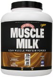 CytoSport Muscle Milk Lean Muscle Protein Powder Chocolate 494 Pound