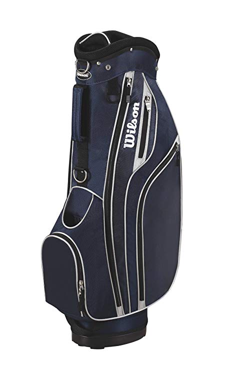 Wilson Lite Cart Golf Bag