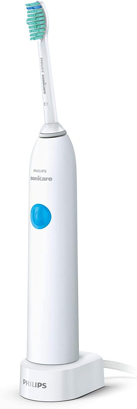 Philips Hx3412/07 Dailyclean Electric Toothbrush